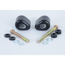 R&G Racing Aero Crash Protectors (uppers) for Yamaha YZF-R1 '09-'12